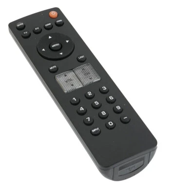 New VR2 Remote Control For Vizio Smart LCD TV VXW20L VX240M VP422 VL320M SV420M - Image 1 of 4