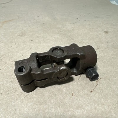 Ford F-150 F-250 F-350 Superduty 1992-1996 columna de dirección Bronco junta en U Foto 1 de 4