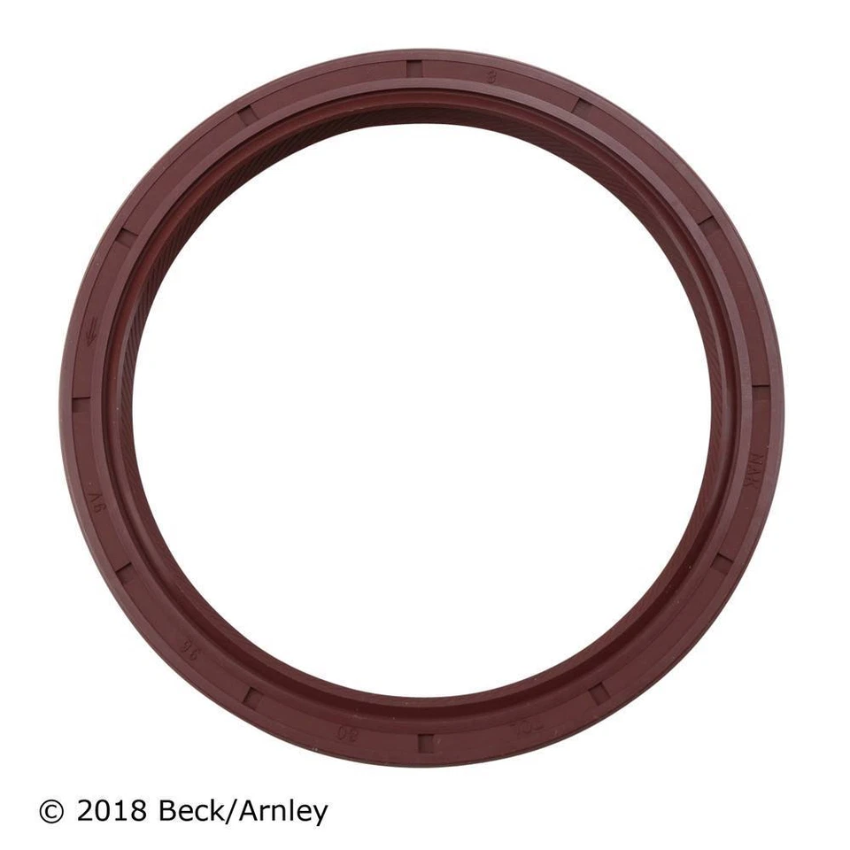 Sello del cigüeñal del motor trasero para Dodge Caravan y Hyundai Elantra 052-3210 Foto 1 de 1