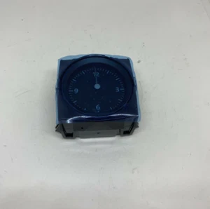 VW ARTEON 3H Dashboard Analog Clock 3G0919204C NEW GENUINE - Picture 1 of 4