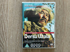 Dersu Uzala [DVD] Akira Kurosawa