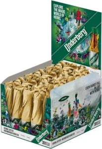 Underberg // 44% 30x0,02l