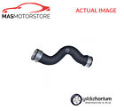 CHARGE AIR COOLER INTAKE HOSE HORTUM 144303 P NEW OE REPLACEMENT