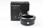 Fotodiox Adapter fr Nikon - MFT
