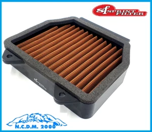 FILTRO ARIA SPRINT FILTER SM219S HONDA 125 CB R NEO SPORTS CAFE 2018 2019 2020 - Picture 1 of 1