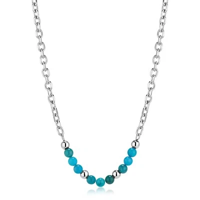 SAGAPO RIOT  COLLANA UOMO SRT04  NUOVA GARANZIA UFFICIALE - Immagine 1 di 3