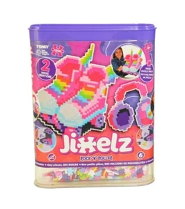 Juego de rodillos Jixelz Rock N - nuevo - Imagen 1 de 5