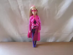 BAMBOLA BARBIE SUPER EROE. - Foto 1 di 2