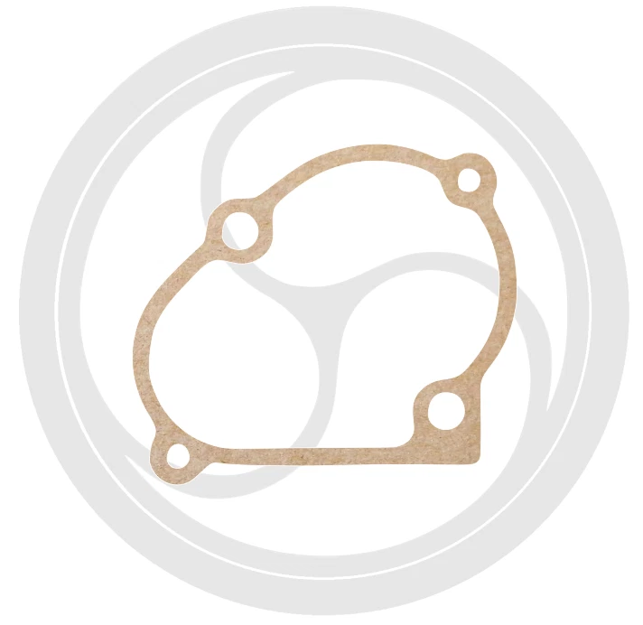 Junta de cubierta del motor actuador de varilla de brazo de embrague Kawasaki G4TR KV100 Trail Boss Foto 1 de 1