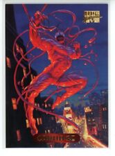 1994 Fleer Marvel Masterpieces Carnage #20