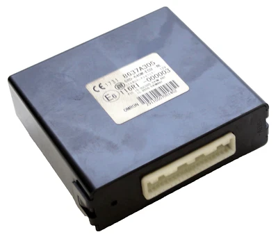 Centralina Mitsubishi Outlander II 8637A305 Smart Entry Keyless go  - Immagine 1 di 2