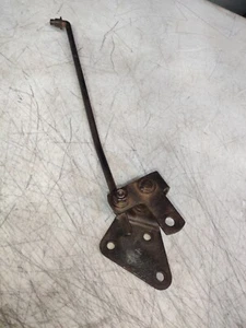 1970 1971 Camaro OEM Factory 4 Speed HURST Muncie LOCKOUT Rod Set 5623 0-5624 ?? - Picture 1 of 10