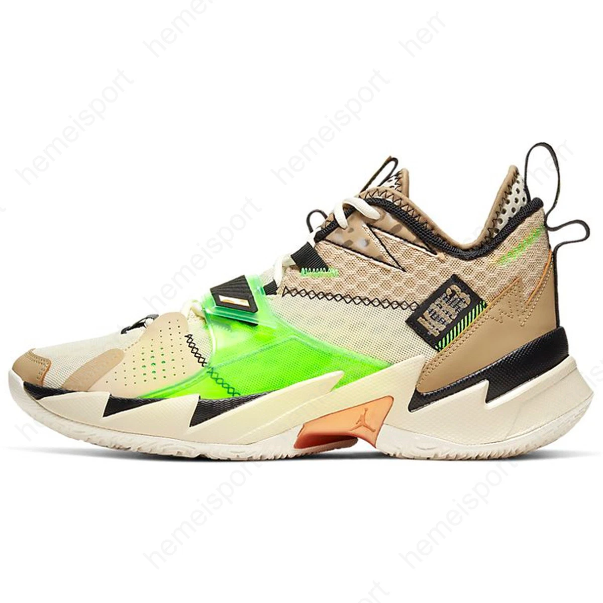 Jordan Why Not Zer0.3 KB3 for Sale | Authenticity Guaranteed | eBay