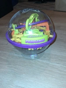 PERPLEXUS The Original 3D Puzzle Maze Ball Game Brain Teaser | Great Condition - Picture 1 of 1