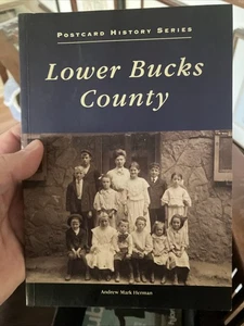 Lower Bucks County by Andrew Mark Herman: New - Picture 1 of 2