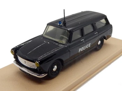 Peugeot 404 Break 1964 Police ELIGOR - Photo 1/2