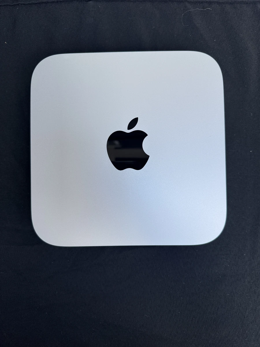 2020 Apple Mac mini for sale - eBay