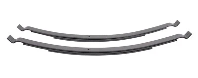 Hellwig Load Pro-Up To 2500lb Level Leaf Helper Spring For GMC Sierra 2500 HD Foto 1 de 3