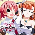 Arcana Heart 2: Heartful Sound - AA.VV. (Audio Cd)