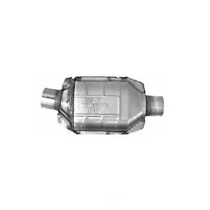 Catalytic Converter AP Exhaust 912009