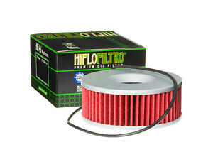 Hiflofiltro OE Quality Oil Filter Fits YAMAHA VMX1200 (VMax 1200) (1985 to 1995)