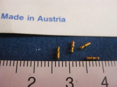 LILIPUT # 863151 Griffstangenhalter für Griffstangen Lokomotiven. CIWL Wagen