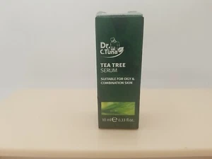 Farmasi Dr. C. Atún Árbol de Té Suero para Piel Grasa y Combinada 10 ml NUEVO - Imagen 1 de 3