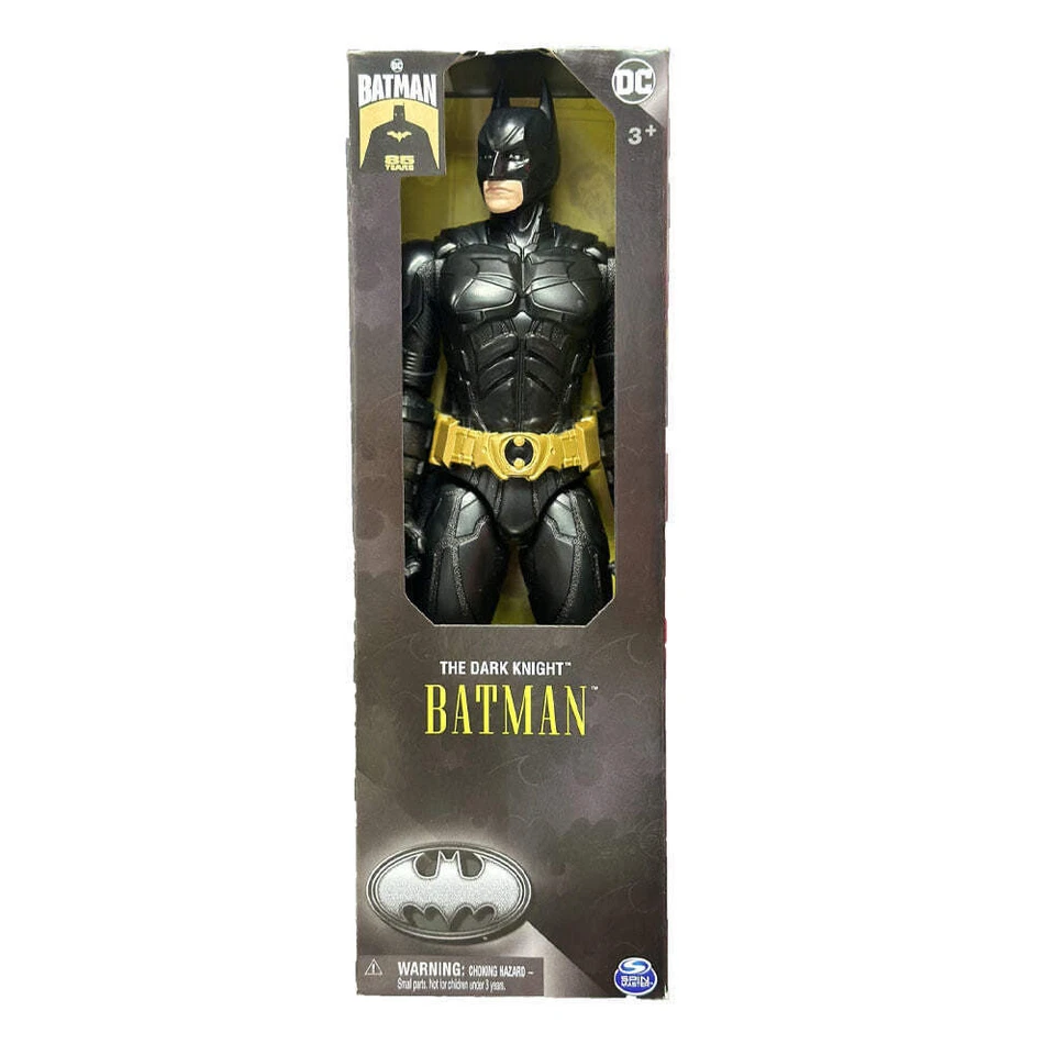 Spin Master Figurine Batman The Dark Knight De 30 Cm - Bild 1 von 1