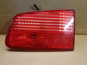 SAAB 9-5 2006-2010 ESTATE DRIVER SIDE O/S REAR INNER LIGHT LAMP 12758915 RHD - Picture 1 of 2