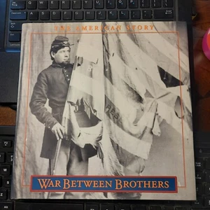 Der amerikanische Geschichte Krieg zwischen Brüdern - Bild 1 von 1