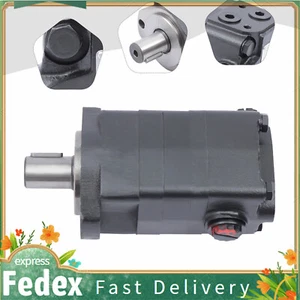 Motor hidráulico de 2 pernos eje recto para Eaton 104-1063 Char-Lynn 104-1063-006 - Imagen 1 de 15