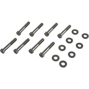 Jandy R0446600 Backplate Hardware Set of 8 Bolts and Washers HPF SHPM PHPF PHPM