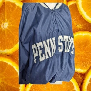 Team Edition Penn State Pullover Jacket NCAA Windbreaker Lightweight XL - Picture 1 of 9