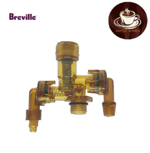 Breville BES900 BES920 BES980 Steam Safety Valve Kit - Foto 11