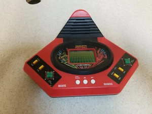 1986 Video Technology Talking Play by Play Football, Tested and working! - Picture 1 of 3