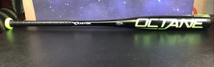 Easton Octane Model YB39 31" long 19 oz 2 1/4" Barrel Little League Baseball Bat - Picture 1 of 19