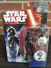 Hasbro B3451 Star Wars The Force Awakens Resistance Trooper 10cm Figure