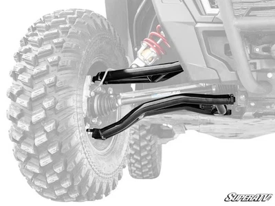 SuperATV Atlas Pro 1.5" Forward Offset A-Arms for Polaris RZR XP 1000 - Open Box - Image 1 of 4
