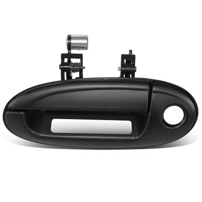Fit 99-03 福特 Taurus Mercury 黑貂前驱动左外门拉手 — 第 1/4 张图片