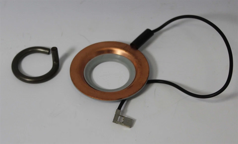 NEW 1964-74 Mopar Horn Contact - Image 1 of 1