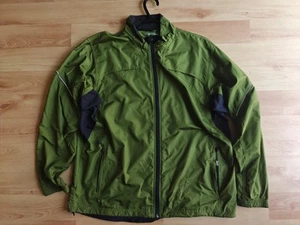 Brooks Light Jacket Men's Large Good Runners Walker Jacket Full zip - Picture 1 of 4