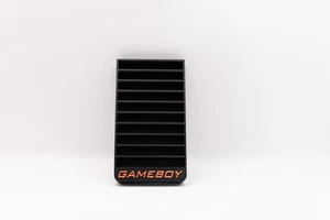 Gameboy And Gameboy Advance 10 Game Holder, Storage, Display, 3D printed - Picture 1 of 2