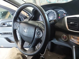 Ignition Switch Keyless Ignition Smart Entry Fits 14-17 ACCORD 2971640 - Picture 1 of 14