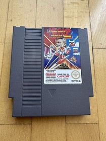 Mega Man 2 Nintendo NES
