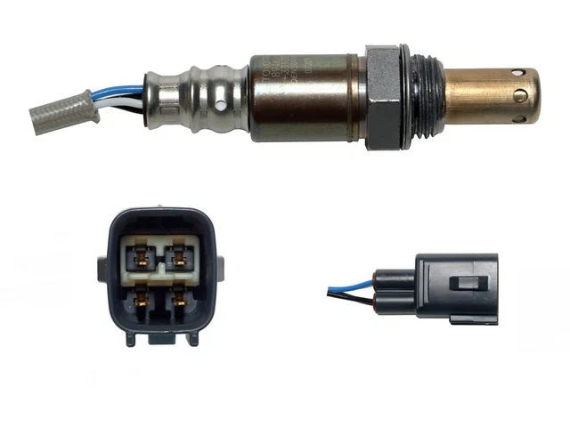 Sensor de relación de combustible de aire aguas arriba para Toyota 4Runner 2005-2009 2006 2007 MS998MV Foto 1 de 1