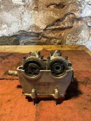 Yamaha YFZ450 2004-2008 culata Foto 1 de 4