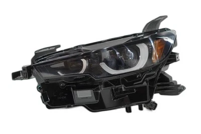 Faro LED 2023-2025 Mazda CX-50 conductor izquierdo OEM AFS D1 Foto 1 de 3