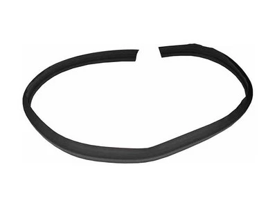 For 1978-1979 Porsche 930 Rocker Panel Molding 32478ZMKC Foto 1 de 2