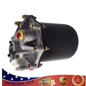 Replaces For Bendix 065225 109685 Volvo 1091606 Air Dryer 12V Ad9 Style TR065225 - Picture 1 of 10