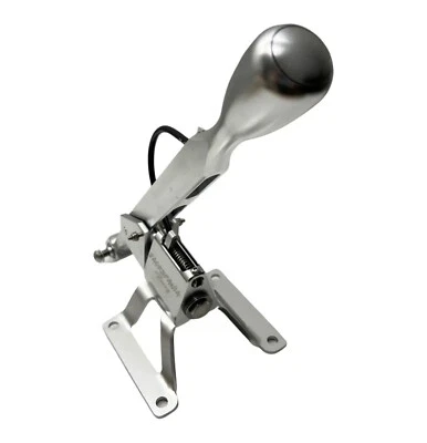 Caja de cambios Billet serie B serie D para Honda EG EK CRX EF Si Civic Del Sol EE. UU. Foto 1 de 4